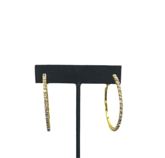 Royal Hoops