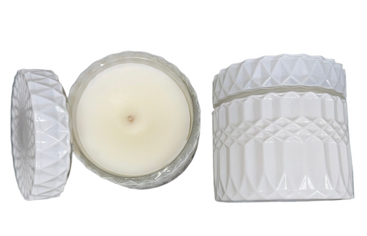 Jack Baker Candle 16oz