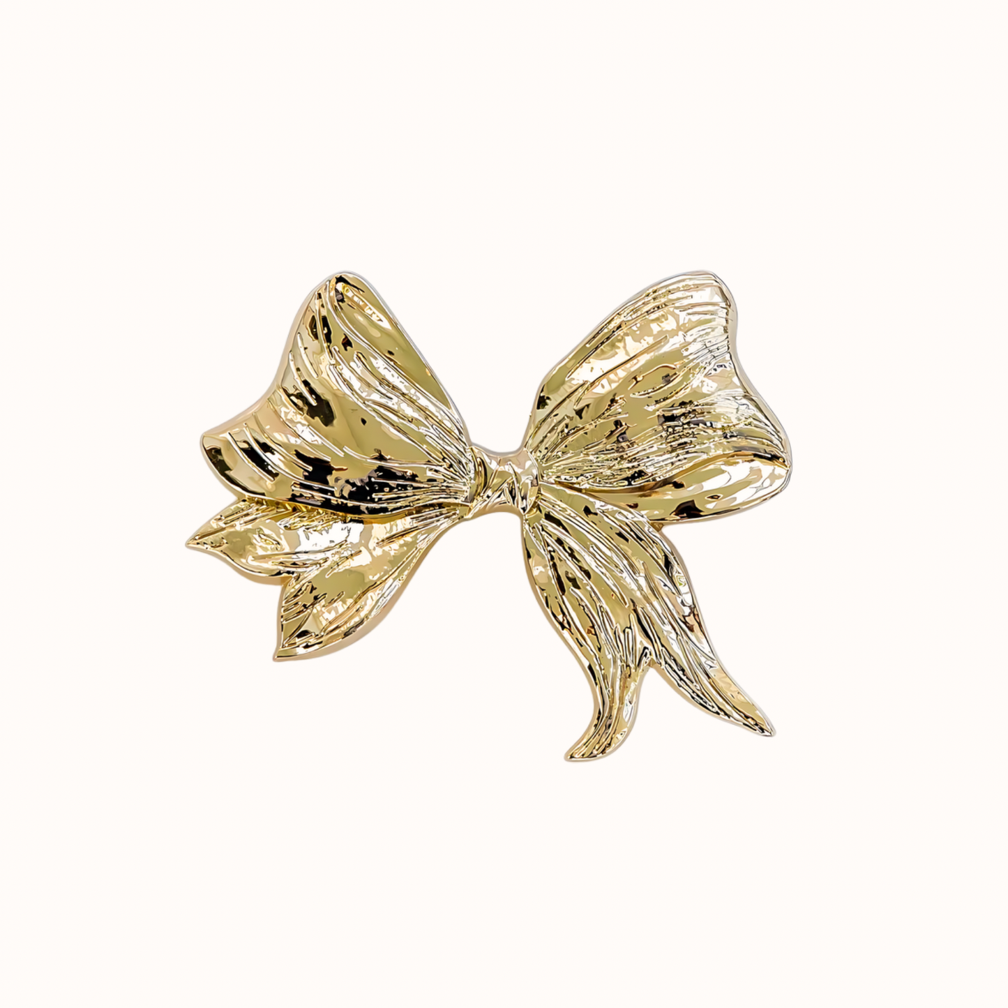 The Lilly Buckle | Gold | 3cm
