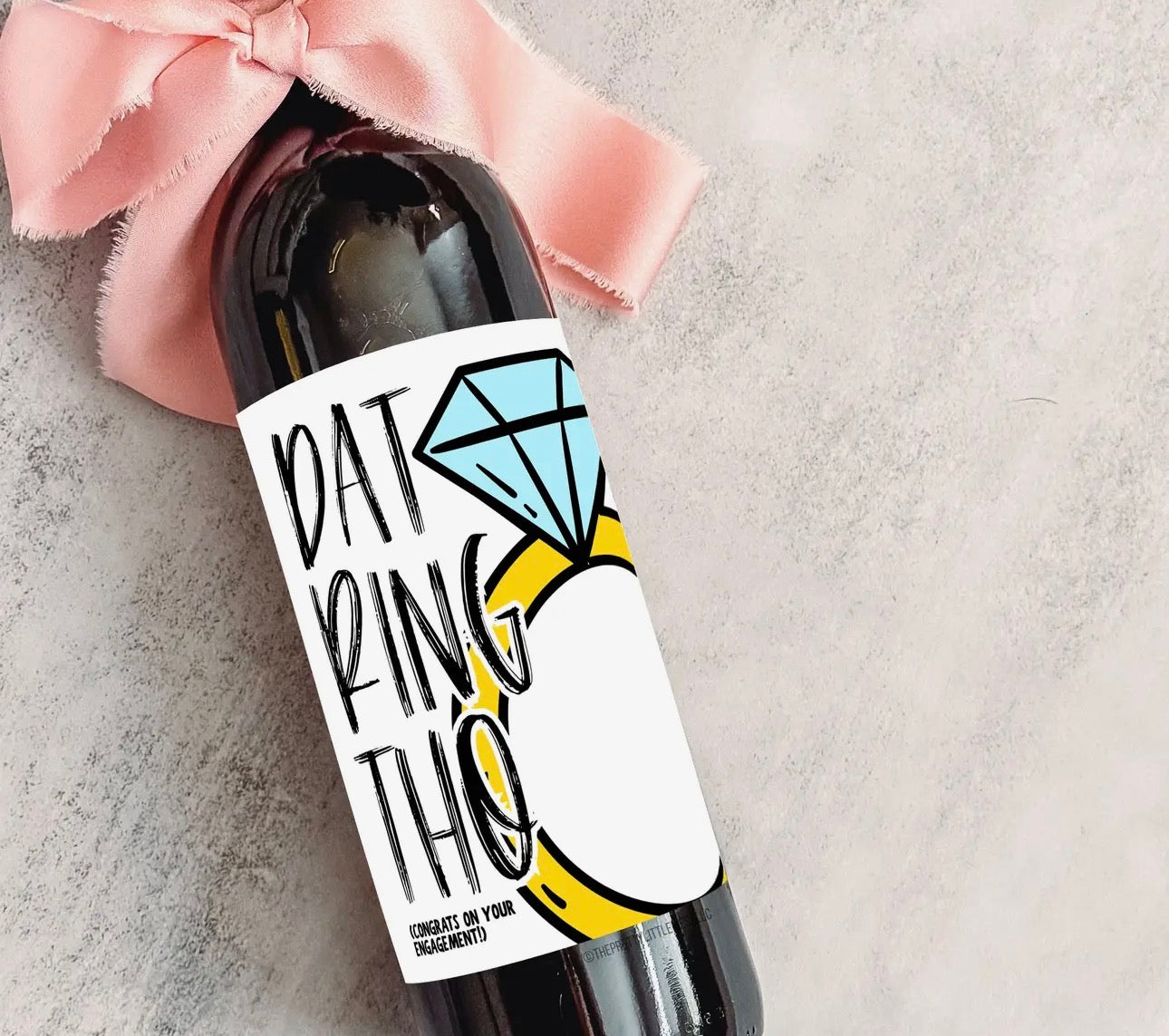 Wine Labels
