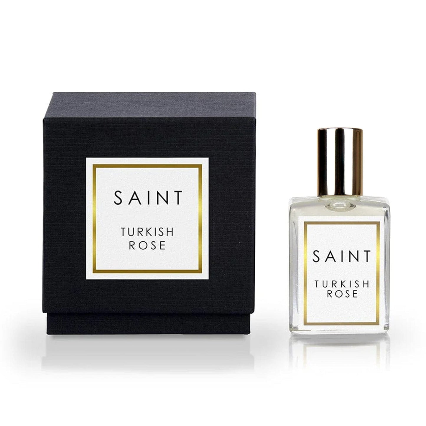 Turkish Rose Roll-On Perfume