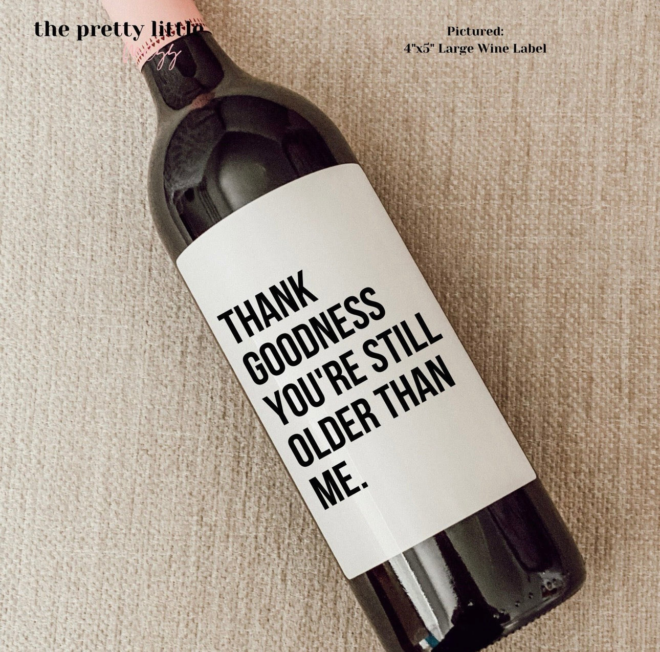 Wine Labels