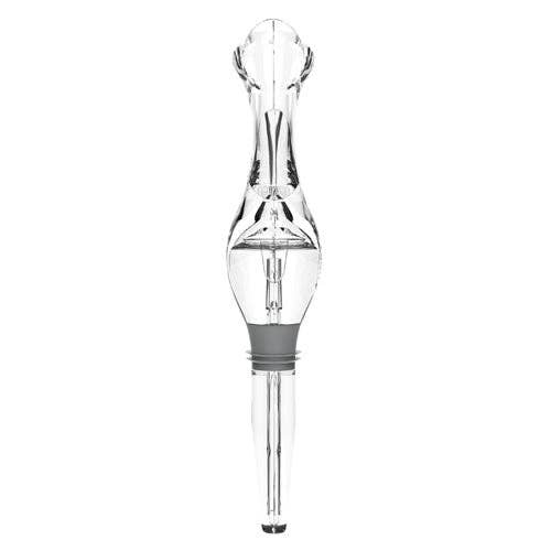 TILT™ Variable Aerator Pour Spout w/ Stopper & Stand