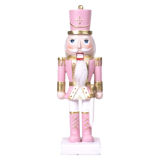 Emilia Nutcracker