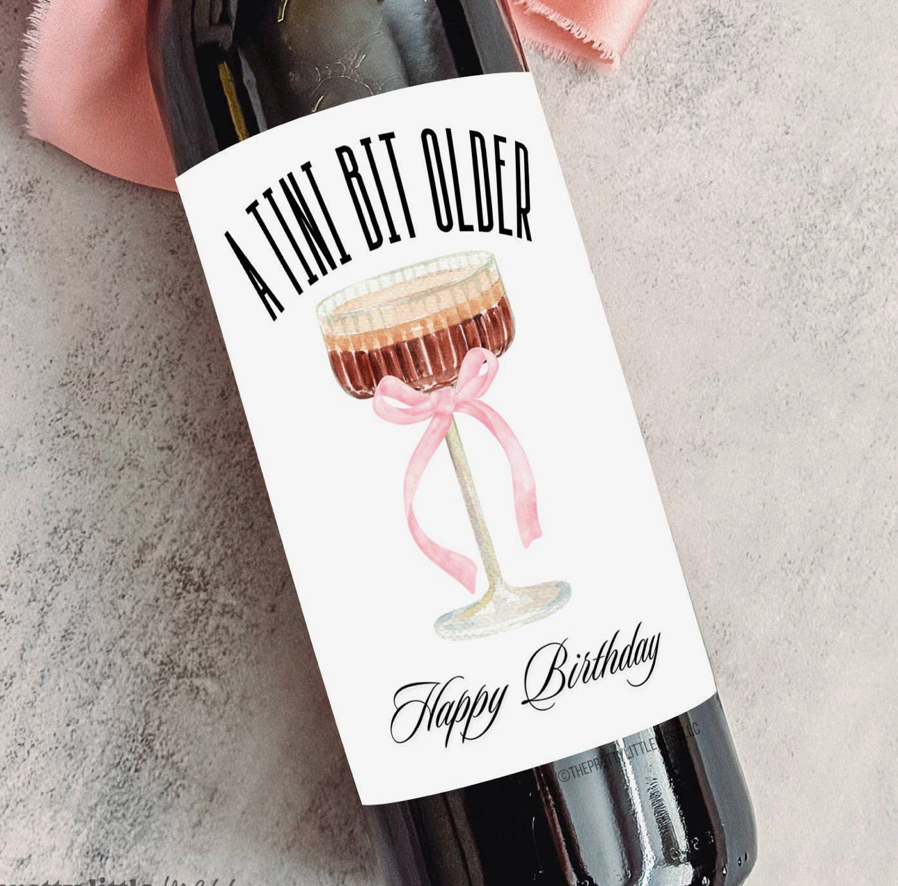 Wine Labels