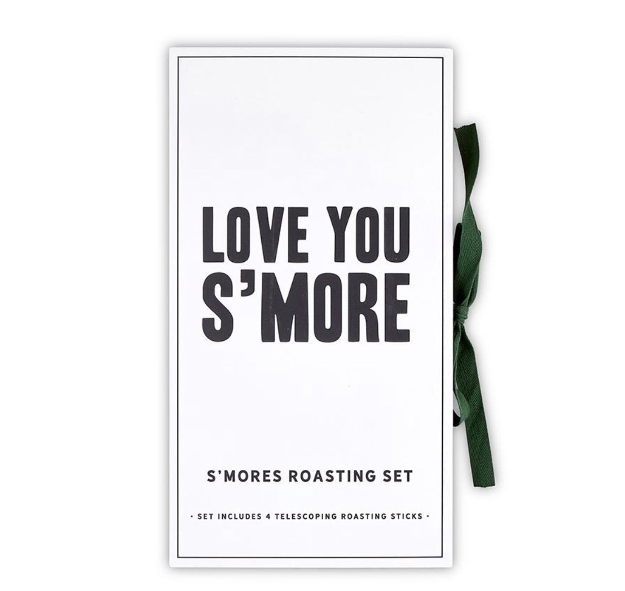 Smores Book Set