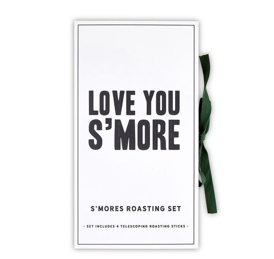 Smores Book Set