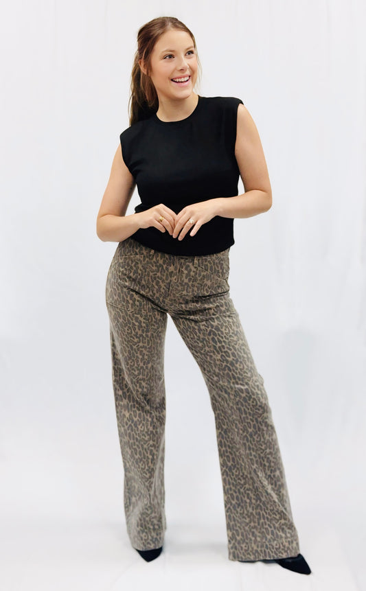 Cheetah Flare