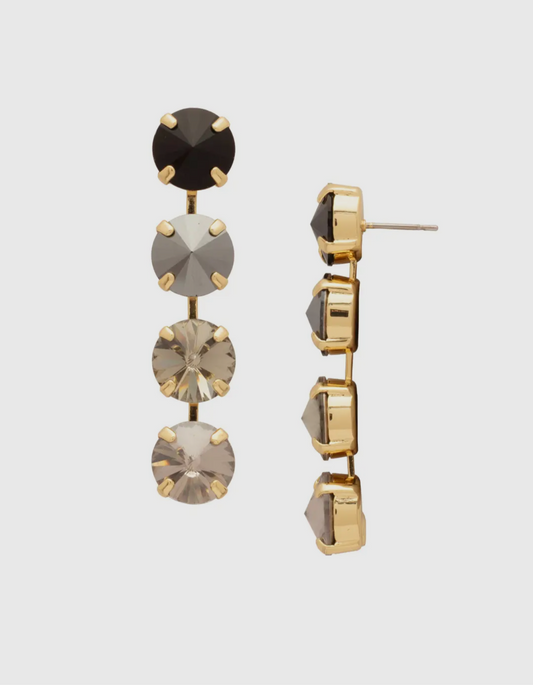 Mara Statement Earrings