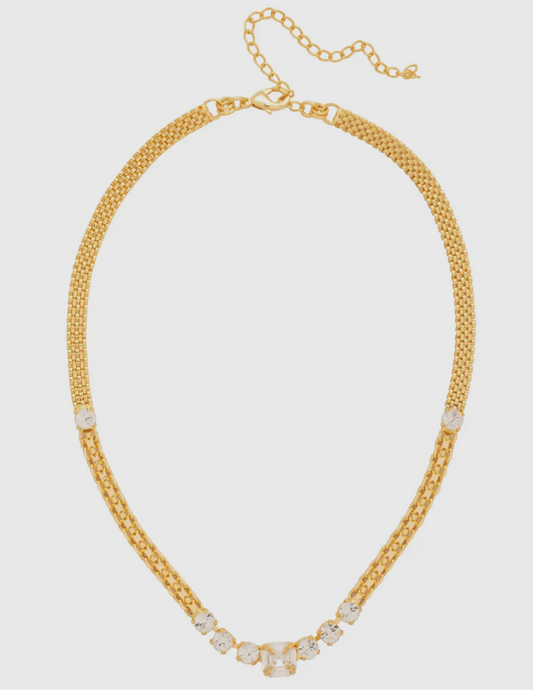 Kimber Necklace