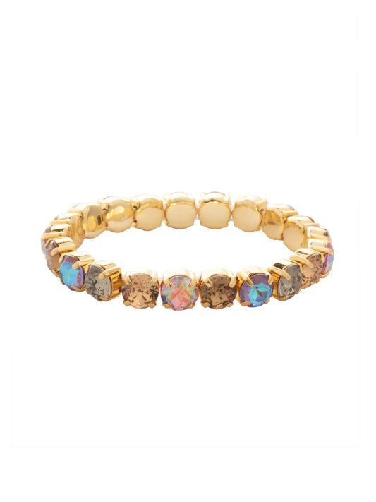 Honey Bourbon Sienna Bracelet