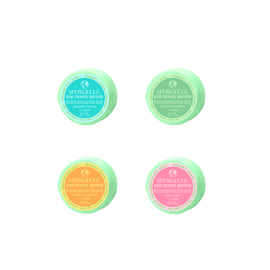 Eco Travel Buffer