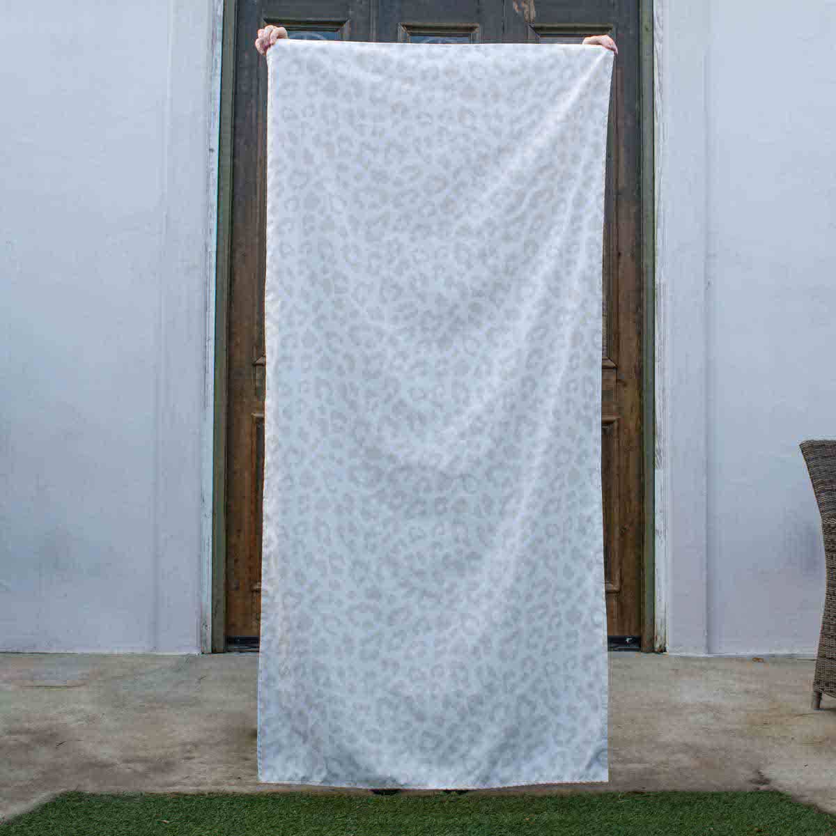 Beach Towel