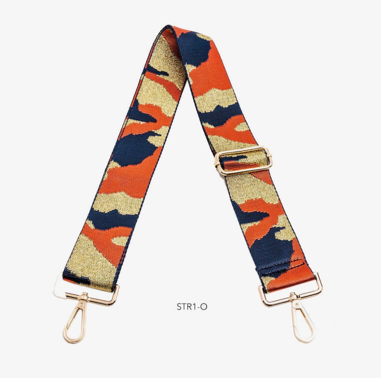 Crossbody Adjustable Strap For Bags