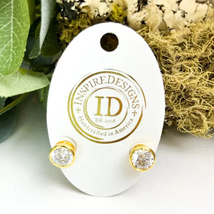 Proposal Earrings