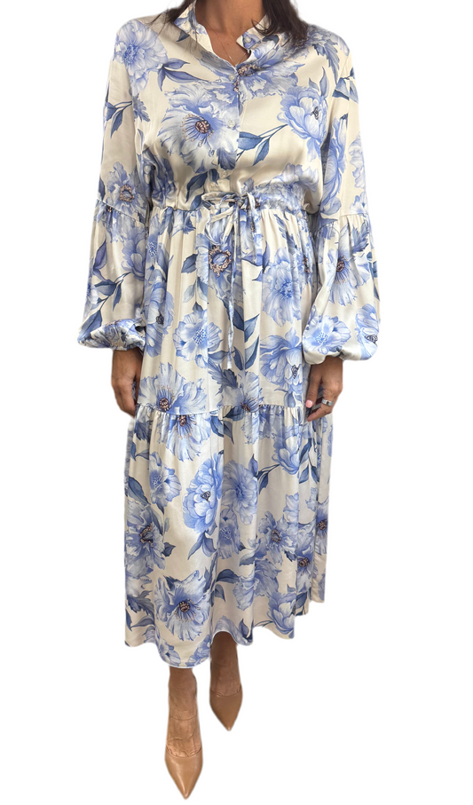 Rose of Sharon Floral
