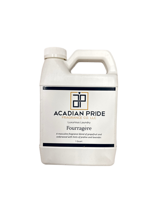 Acadian Pride Laundry Detergent