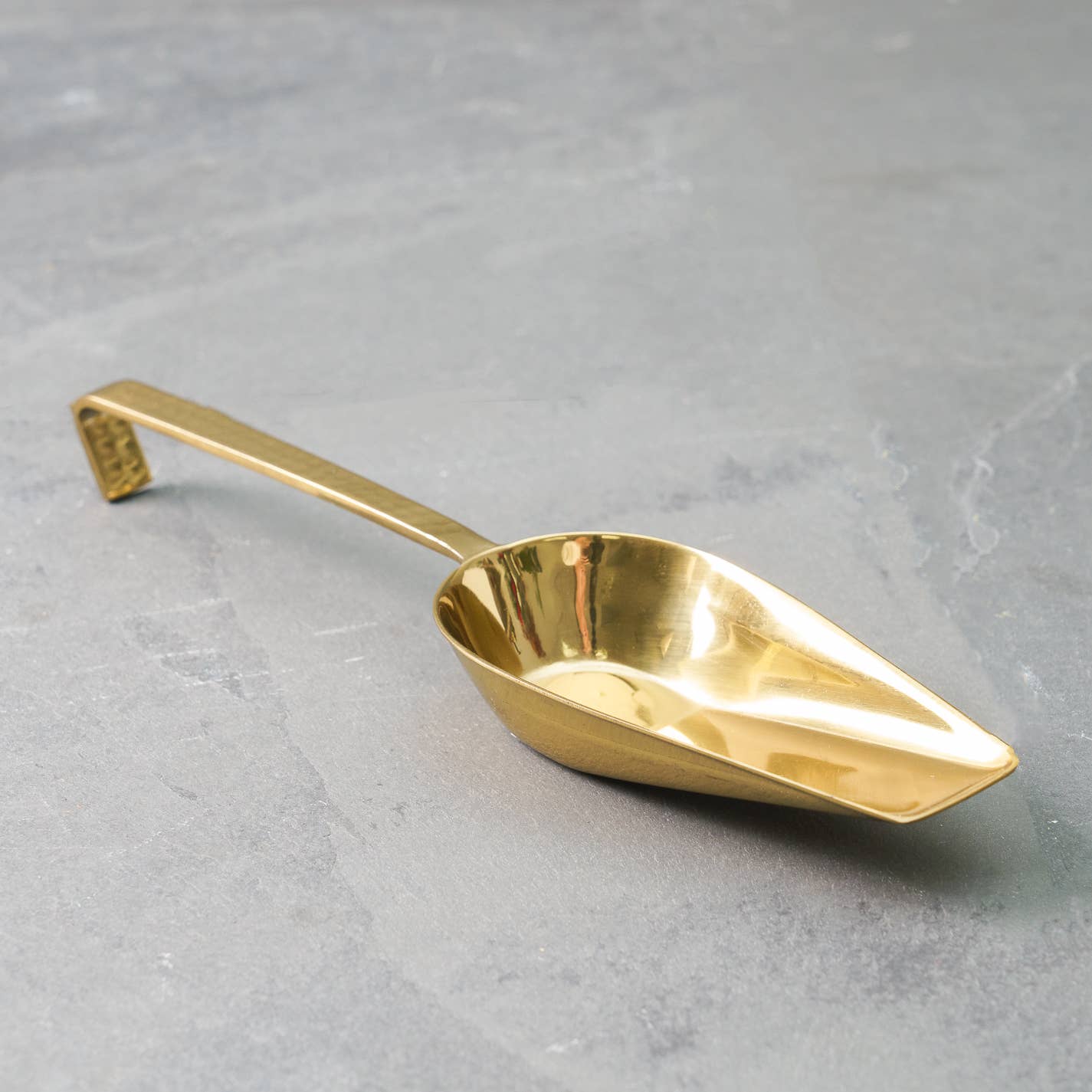 Gold Barware Set