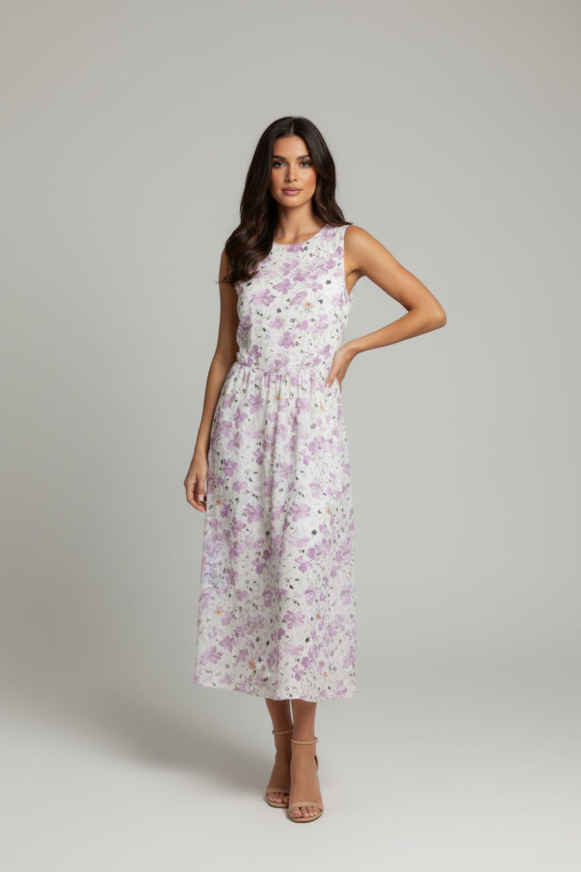 Millie Midi Dress