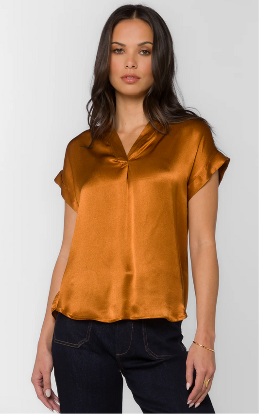 Huxley Shirt