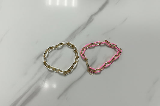 Justice Bracelet