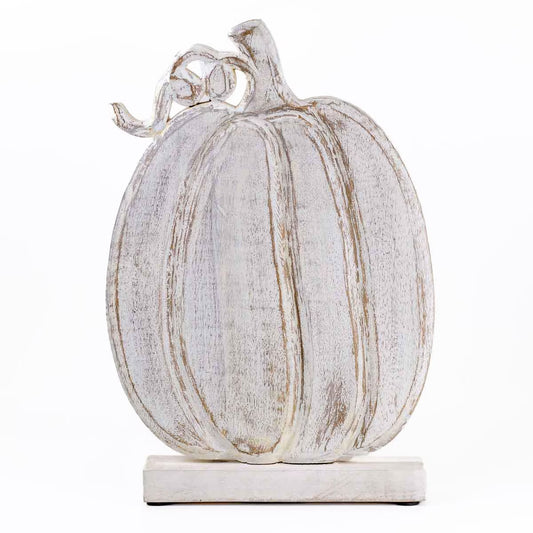 Worcester Pumpkin Antique