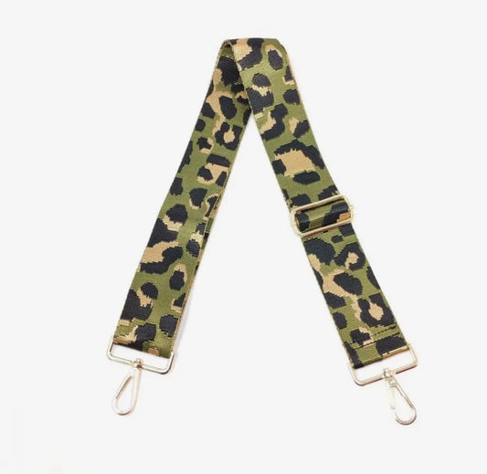 Crossbody Adjustable Strap For Bags