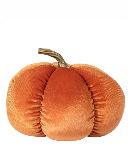 Hapersville Pumpkin