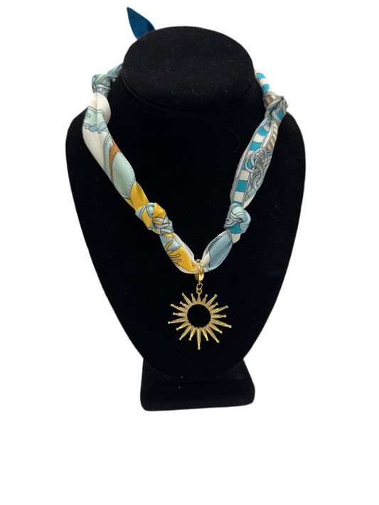 Costa Necklace
