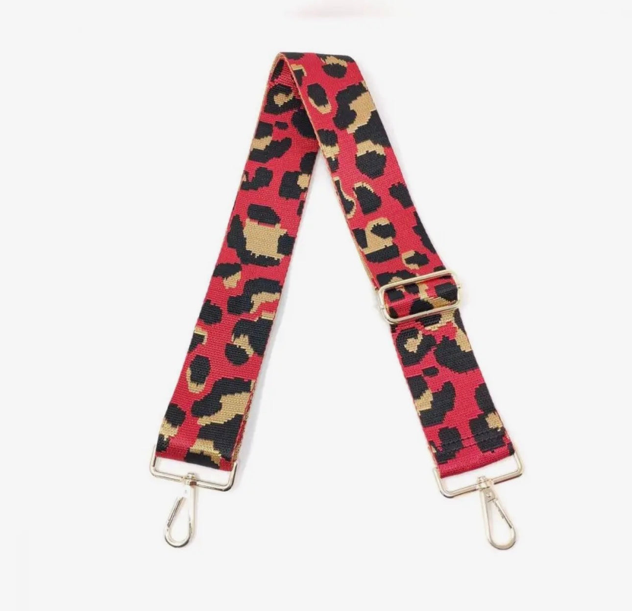 Crossbody Adjustable Strap For Bags