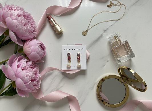 Big Flirt Pearl Dangle