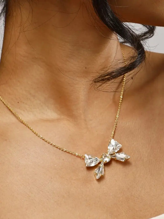 Colette Pendant Necklace