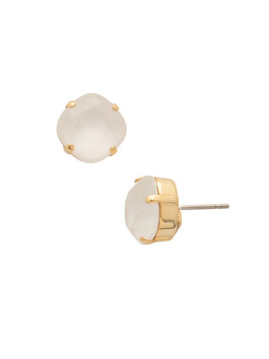 Halcyon Stud Earrings