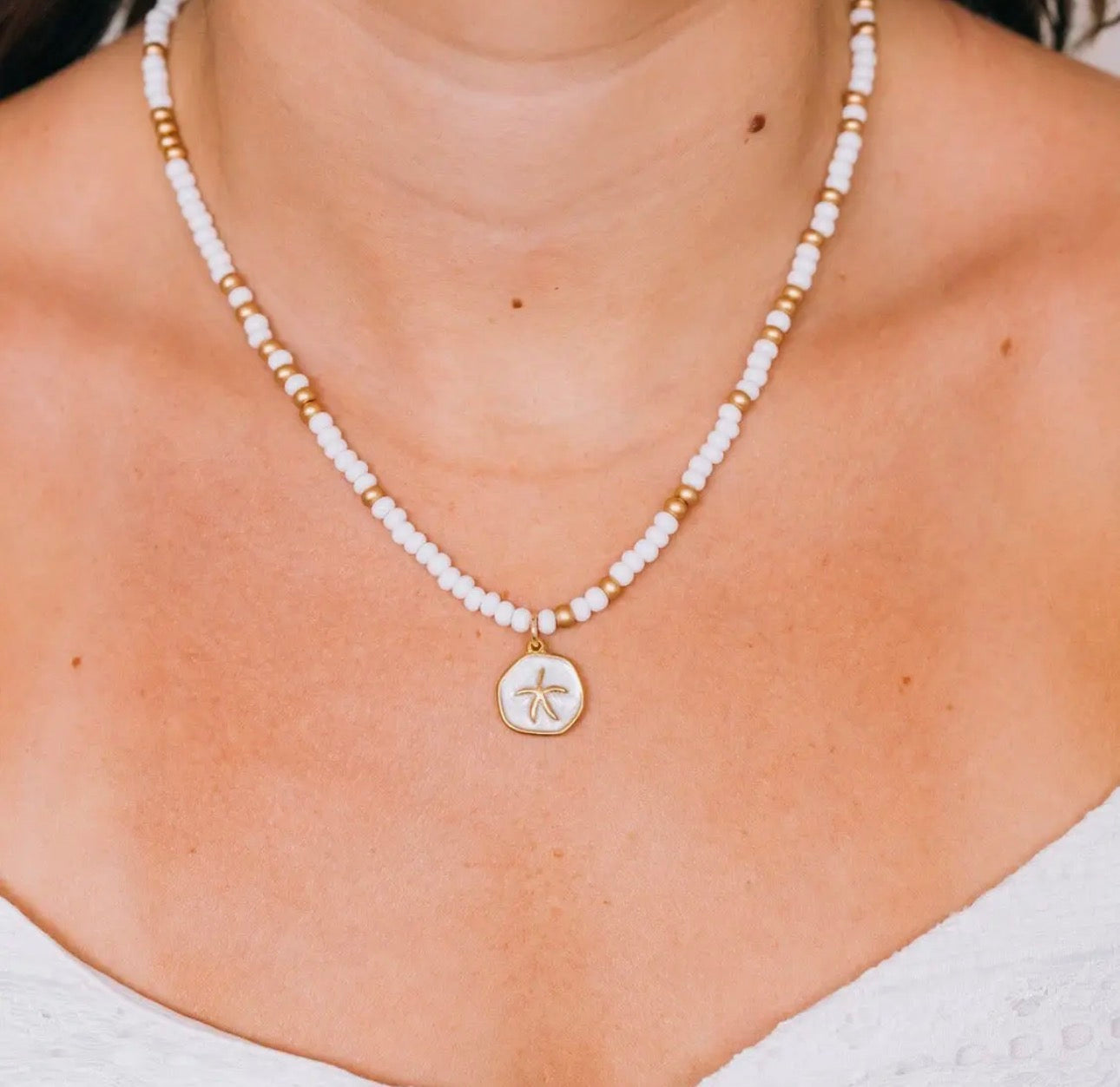 Vacation Necklace