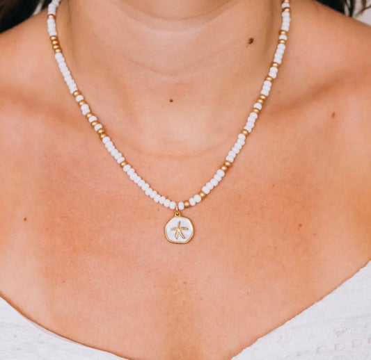 Vacation Necklace