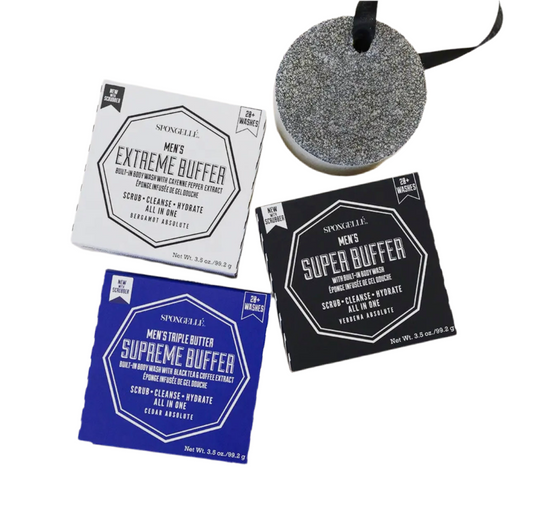 Men’s Buffer
