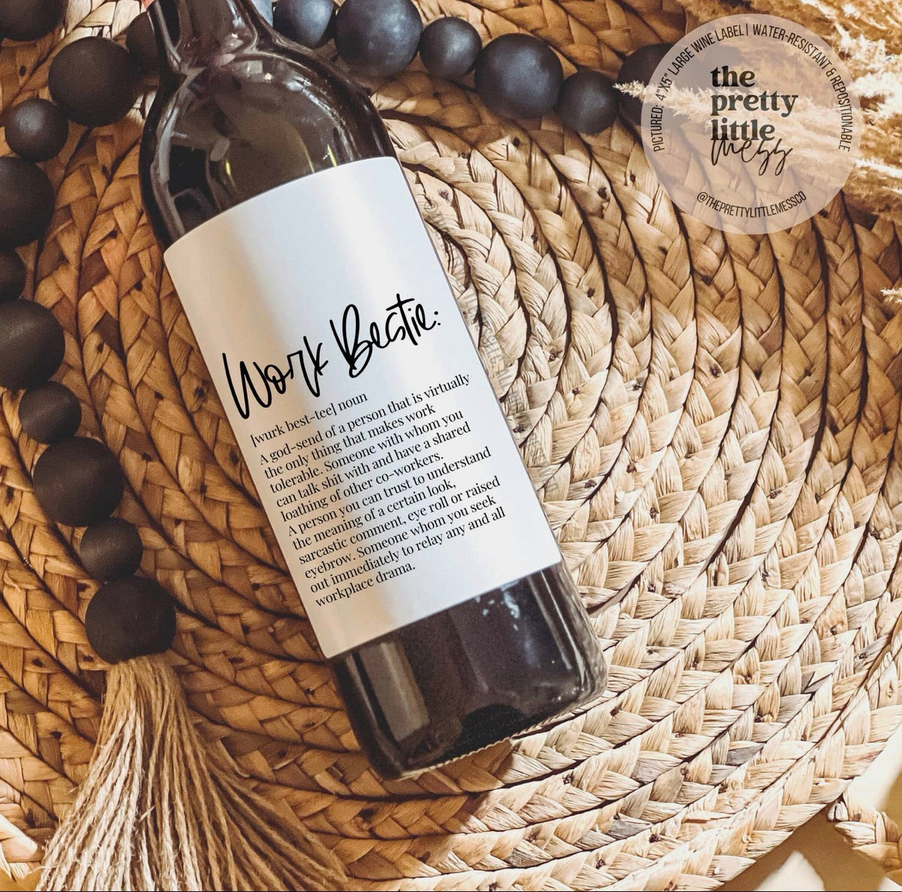 Wine Labels