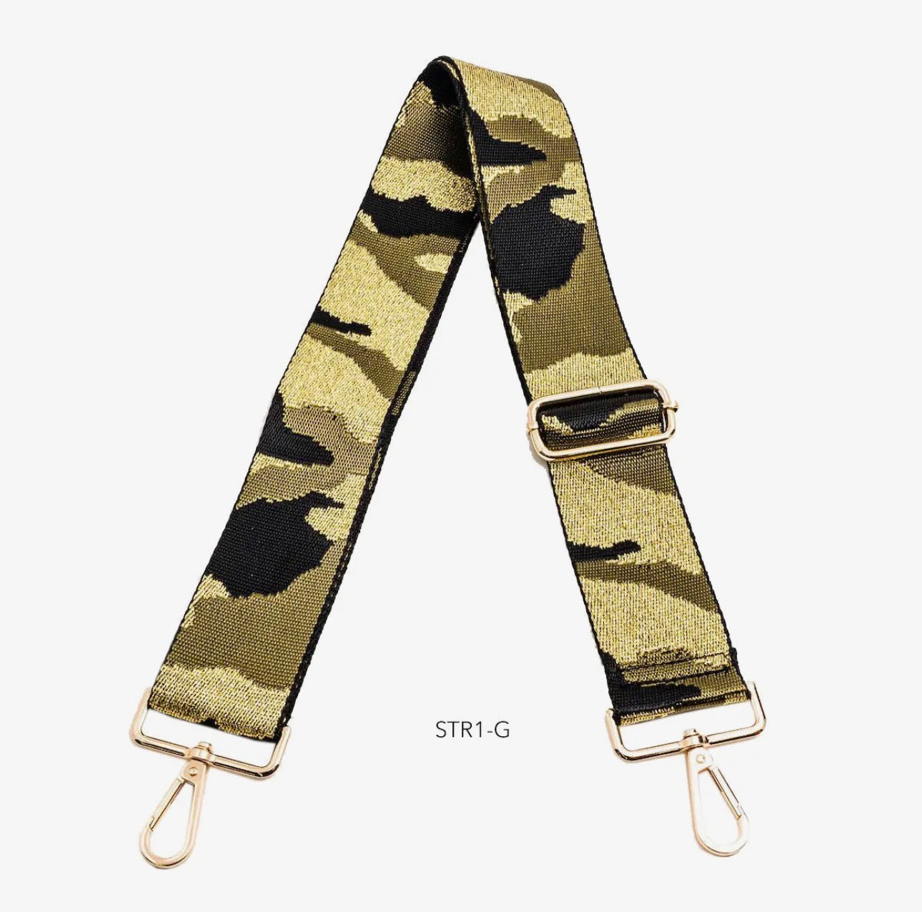 Crossbody Adjustable Strap For Bags