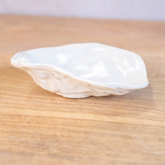 Oyster Tidbit Dish