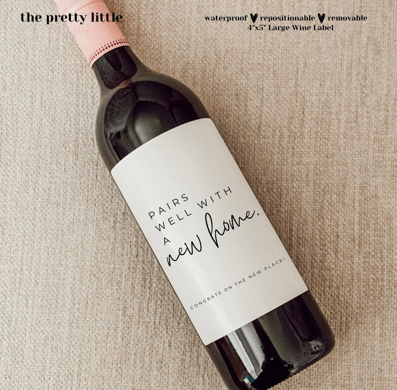 Wine Labels