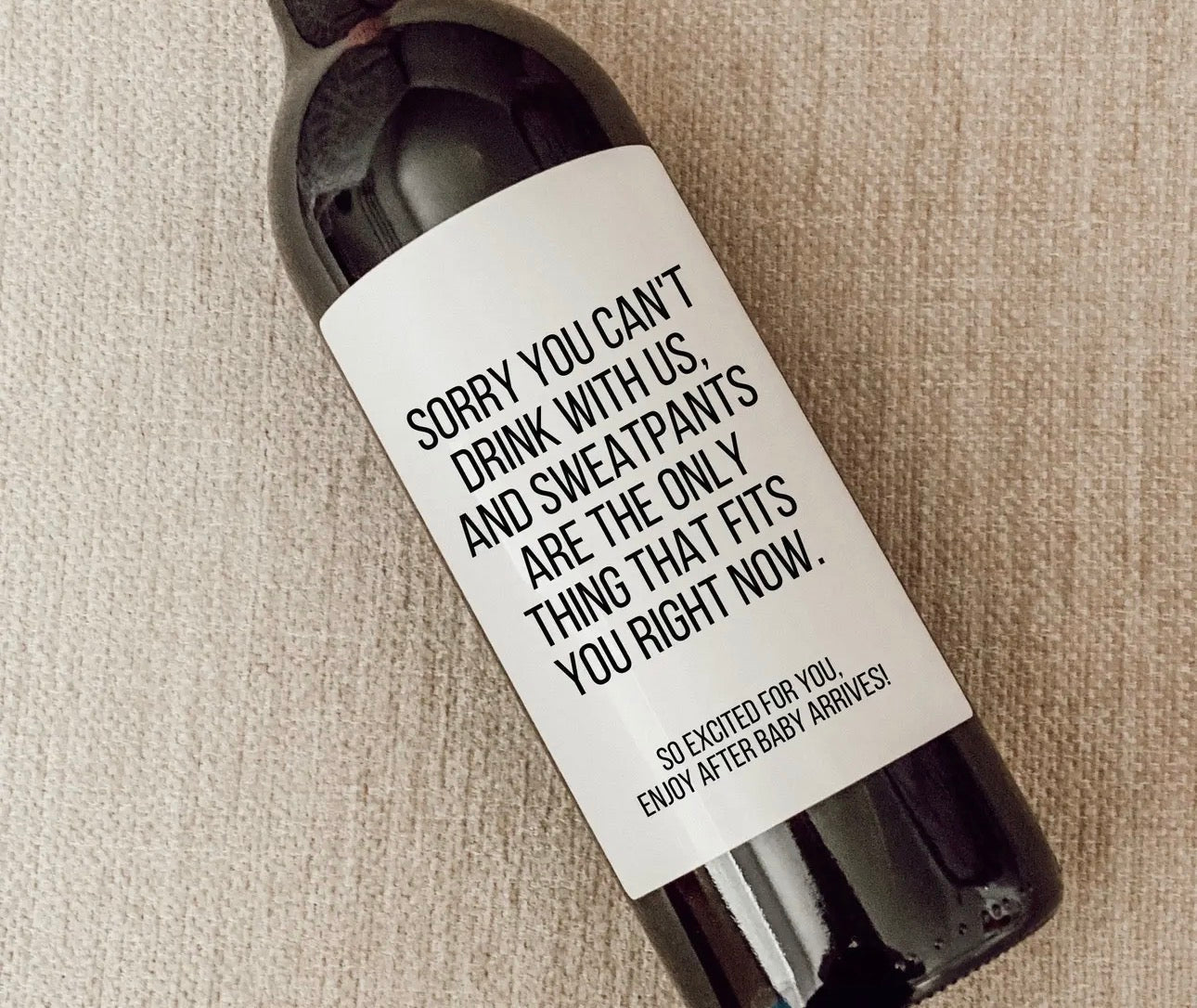Wine Labels