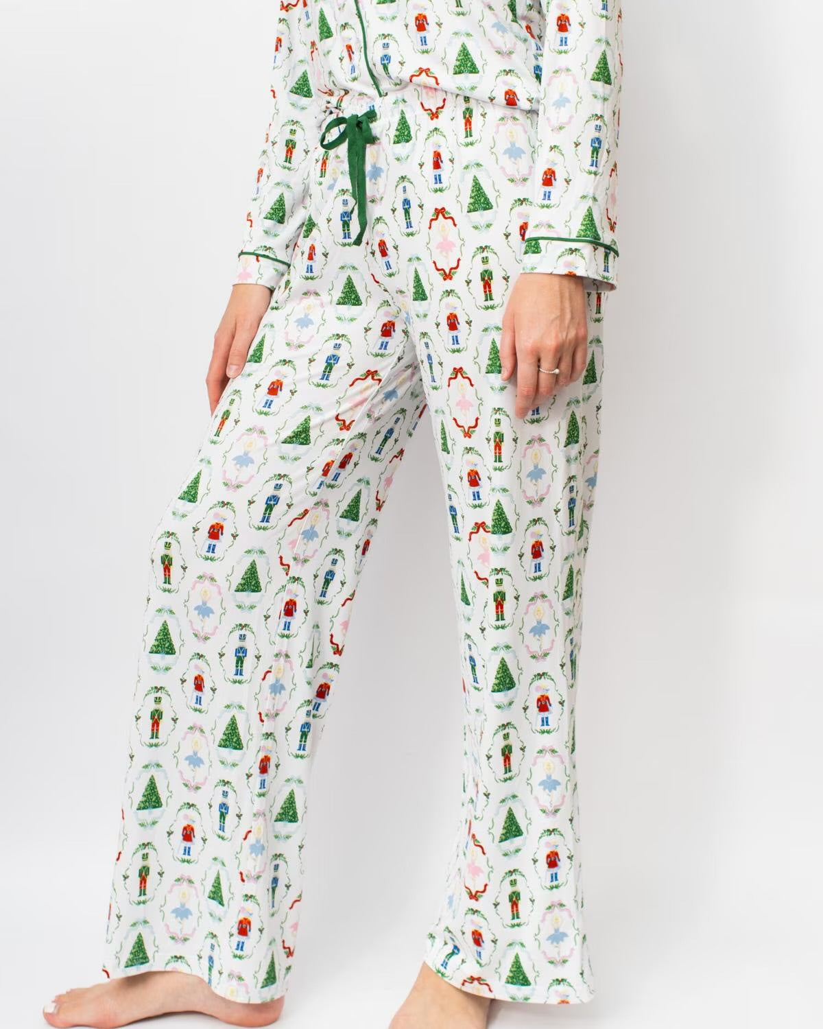 Nutcracker Waltz Sleep Pants