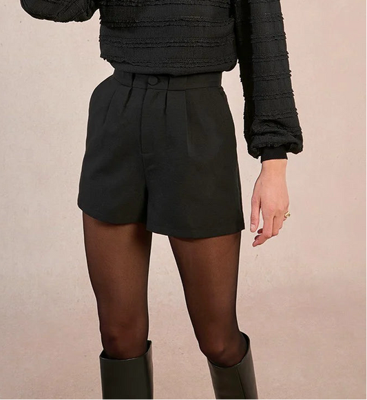 Ladies Woven Shorts