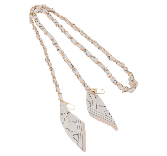 Crossbody Phone Chain