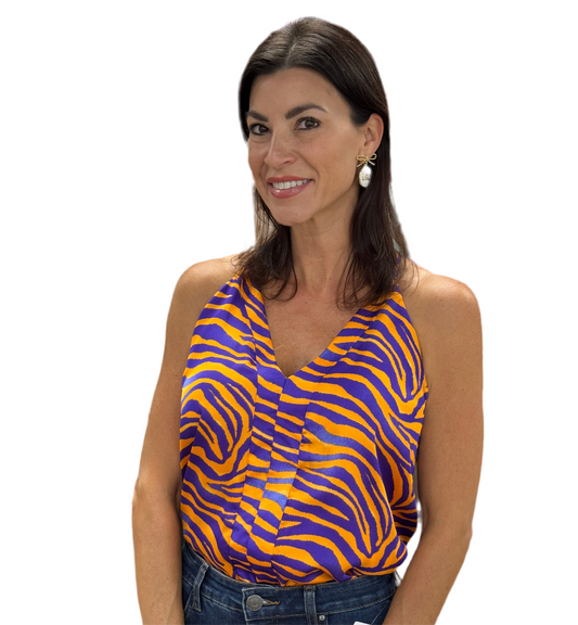 Roxy Tank