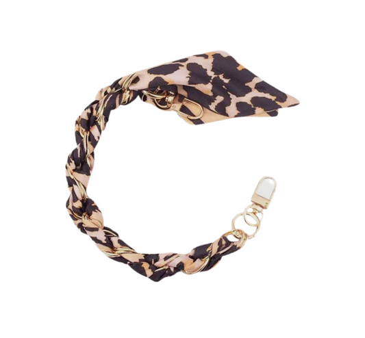 Wristlet Phone Chain