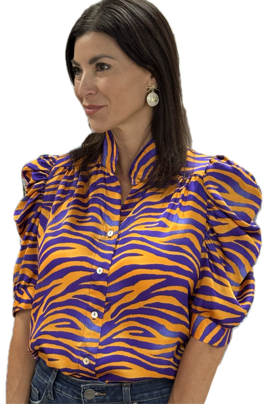 Adia Blouse