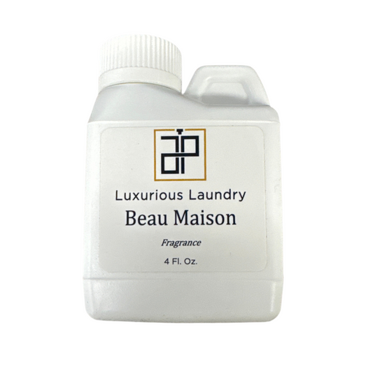 Acadian Pride Laundry Detergent 4oz