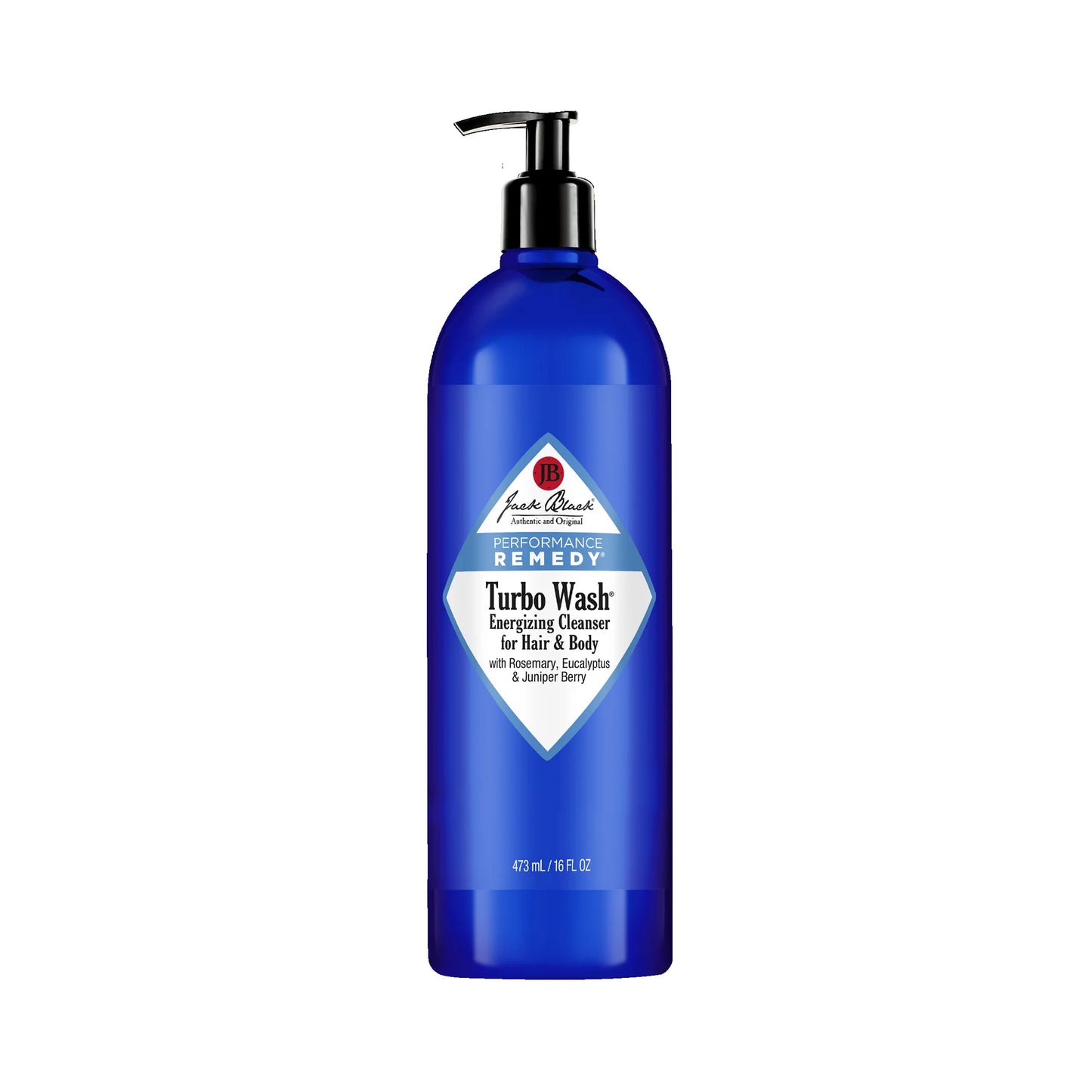 Turbo Wash 16oz