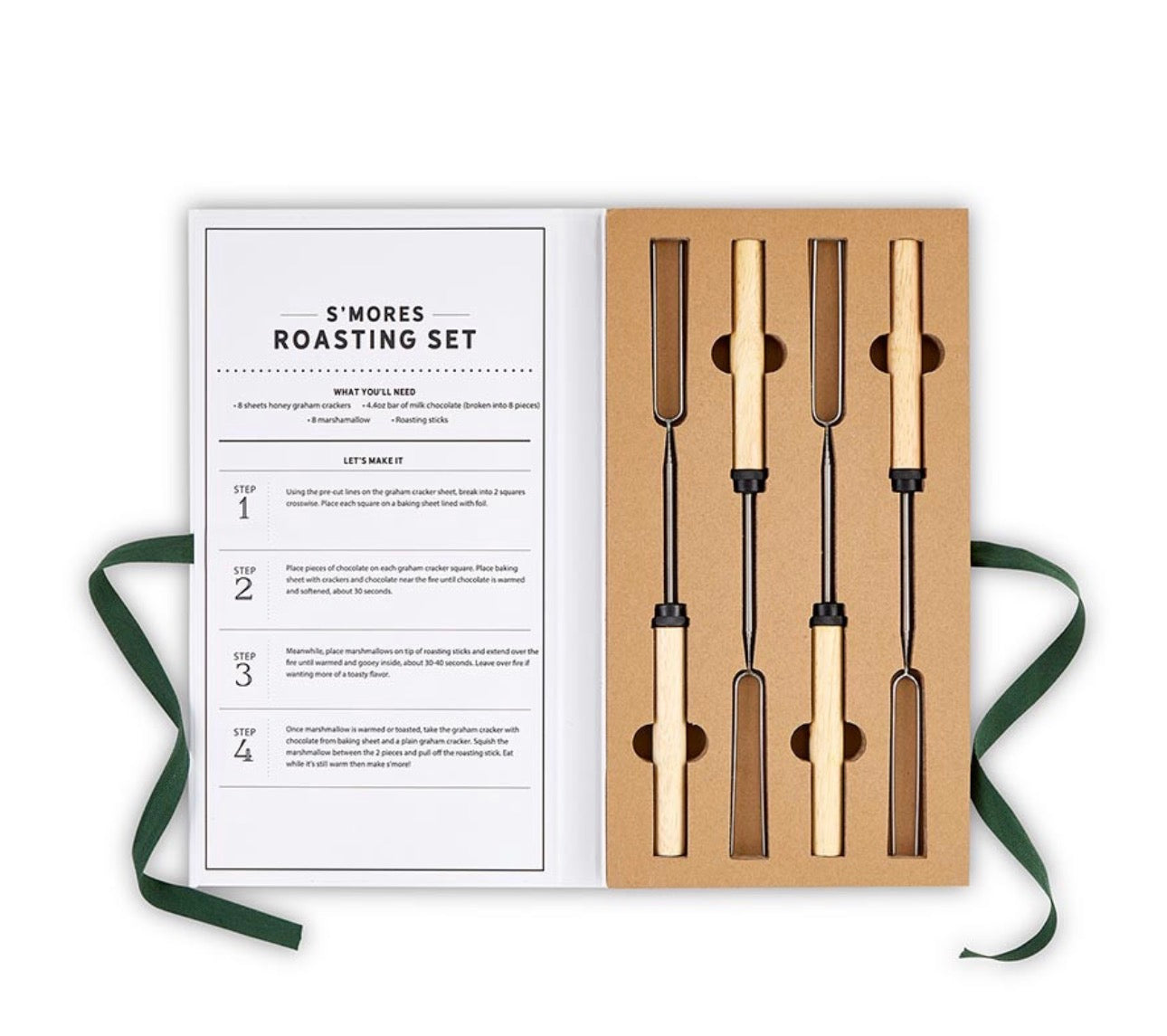 Smores Book Set